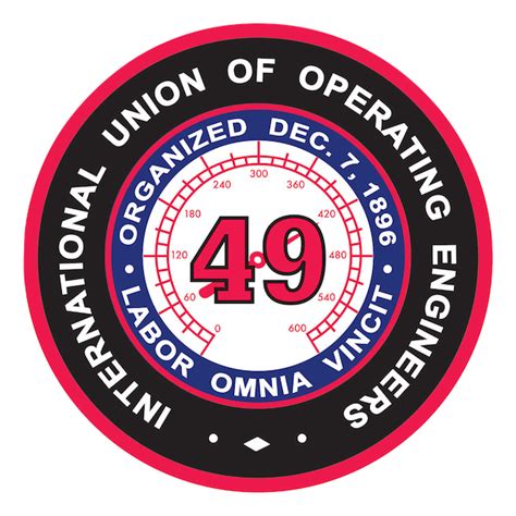 local union 49